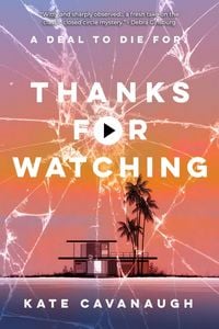 Produktbild: Thanks For Watching
