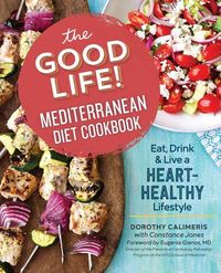 Produktbild: Good Life Mediterranean Diet C