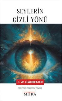 Produktbild: Seylerin Gizli Y&ouml;n&uuml;
