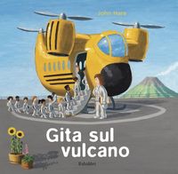 Produktbild: Gita sul vulcano