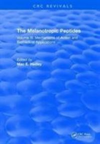 Produktbild: The Melanotropic Peptides