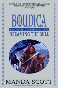 Produktbild: Boudica: Dreaming the Bull