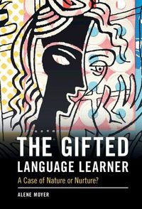 Produktbild: The Gifted Language Learner