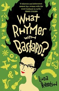 Produktbild: What Rhymes with Bastard?