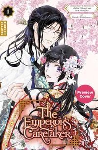 Produktbild: The Emperor's Caretaker 01