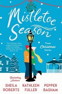 Produktbild: The Mistletoe Season