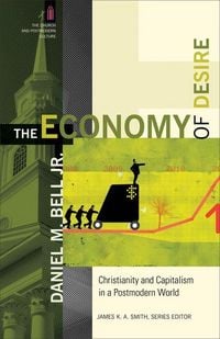 Produktbild: The Economy of Desire