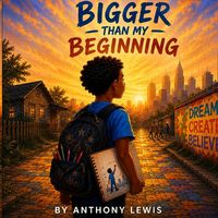 Produktbild: Bigger Than My Beginning