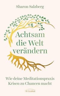 Produktbild: Achtsam die Welt ver&auml;ndern