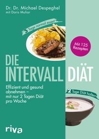 Produktbild: Die Intervalldi&auml;t