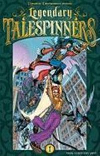 Produktbild: Legendary Talespinners