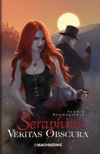 Produktbild: Seraphim: Veritas Obscura