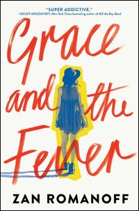 Produktbild: Grace and the Fever