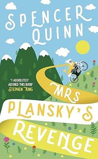 Produktbild: Mrs Plansky's Revenge