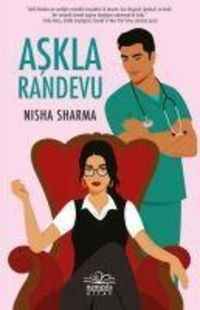 Produktbild: Askla Randevu