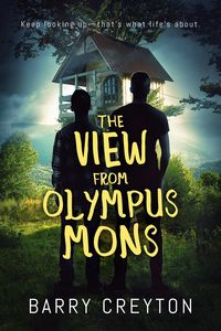 Produktbild: The View From Olympus Mons