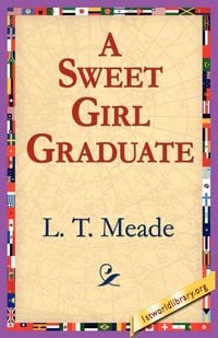 Produktbild: A Sweet Girl Graduate