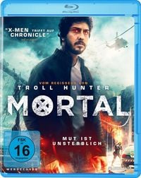 Produktbild: Mortal - Mut ist unsterblich