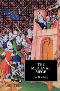 Produktbild: The Medieval Siege