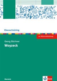 Produktbild: Georg B&uuml;chner: Woyzeck