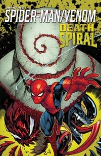 Produktbild: Amazing Spider-Man/Venom: Death Spiral