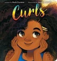 Produktbild: Curls