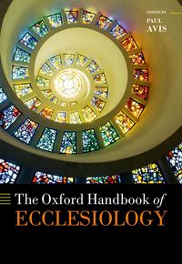 Produktbild: The Oxford Handbook of Ecclesiology