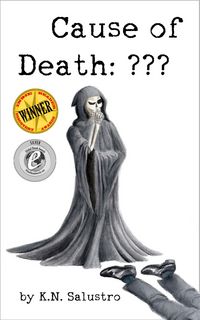Produktbild: Cause of Death: ???