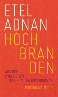 Produktbild: Hochbranden