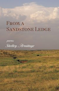 Produktbild: From a Sandstone Ledge