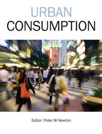 Produktbild: Urban Consumption