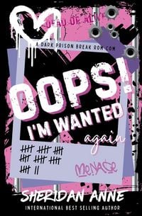 Produktbild: Oops! I'm Wanted Again