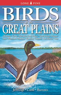 Produktbild: Birds of the Great Plains