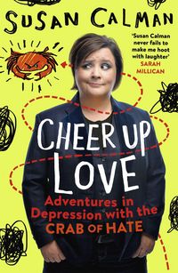 Produktbild: Cheer Up Love