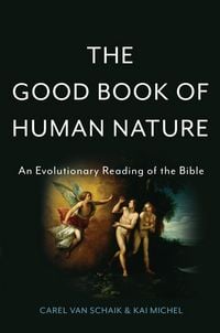 Produktbild: The Good Book of Human Nature
