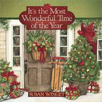 Produktbild: Its The Most Wonderful Time Of