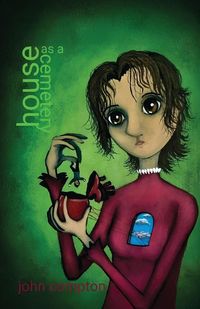 Produktbild: House as a cemetery