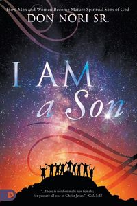Produktbild: I AM a Son