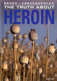 Produktbild: The Truth about Heroin