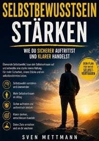 Produktbild: Selbstbewusstsein st&auml;rken