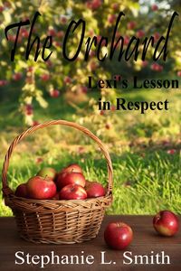 Produktbild: The Orchard: Lexi's Lesson in Respect