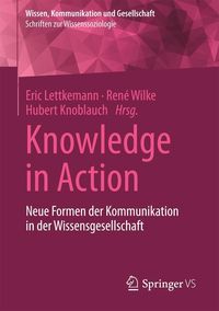 Produktbild: Knowledge in Action