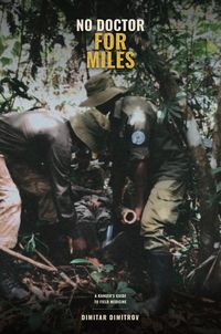 Produktbild: No doctor for miles