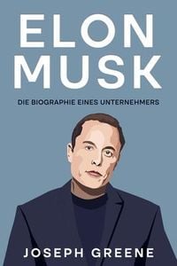 Produktbild: Elon Musk