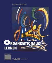 Produktbild: Organisationales Lernen