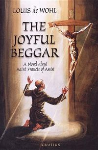 Produktbild: The Joyful Beggar