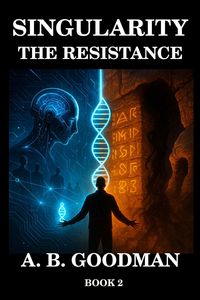 Produktbild: Singularity: The Resistance