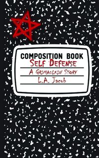 Produktbild: Self Defense (A Grimaulkin Story)