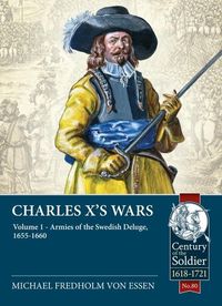 Produktbild: Charles X's Wars
