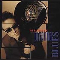 Produktbild: Piranha Blues